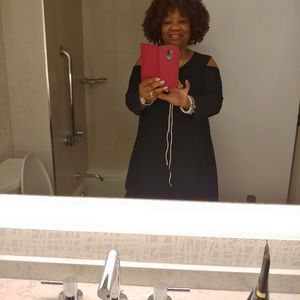 Meet your Posher, Glenice